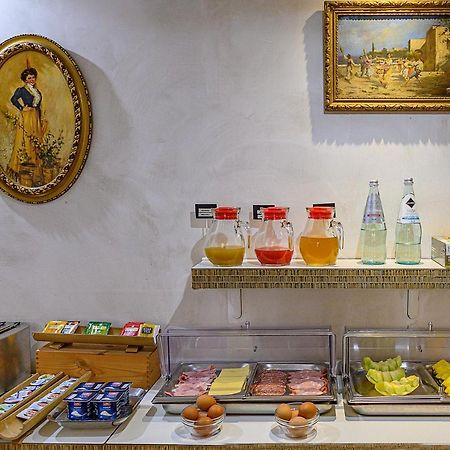 B&B Relais Inn Лукка Экстерьер фото