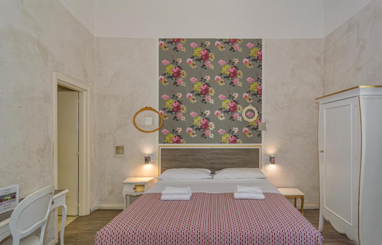 B&B Relais Inn Лукка Экстерьер фото