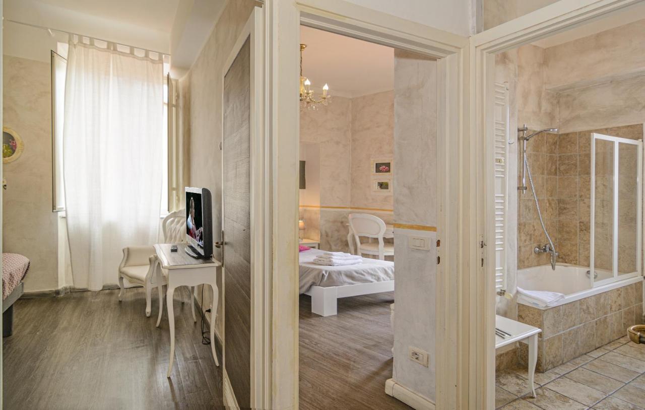 B&B Relais Inn Лукка Экстерьер фото