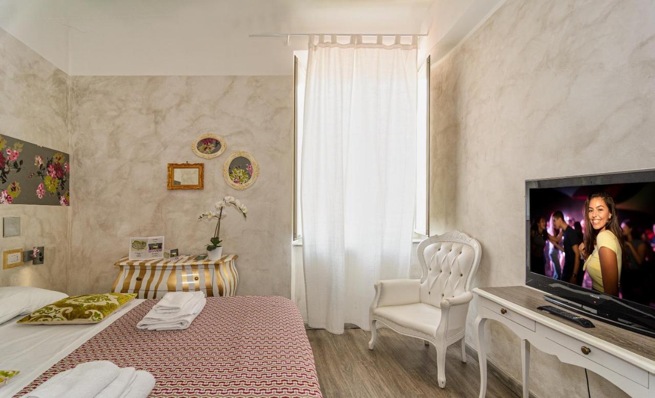 B&B Relais Inn Лукка Экстерьер фото