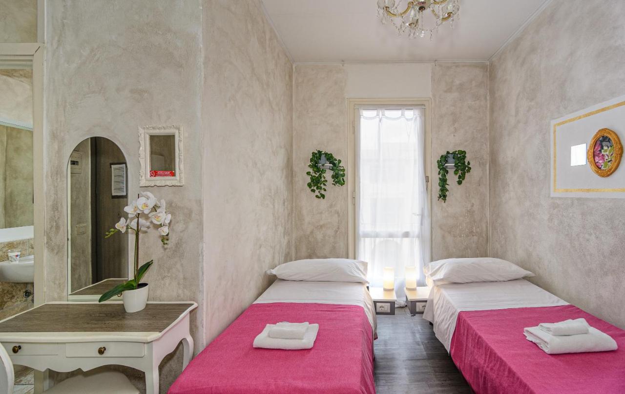 B&B Relais Inn Лукка Экстерьер фото