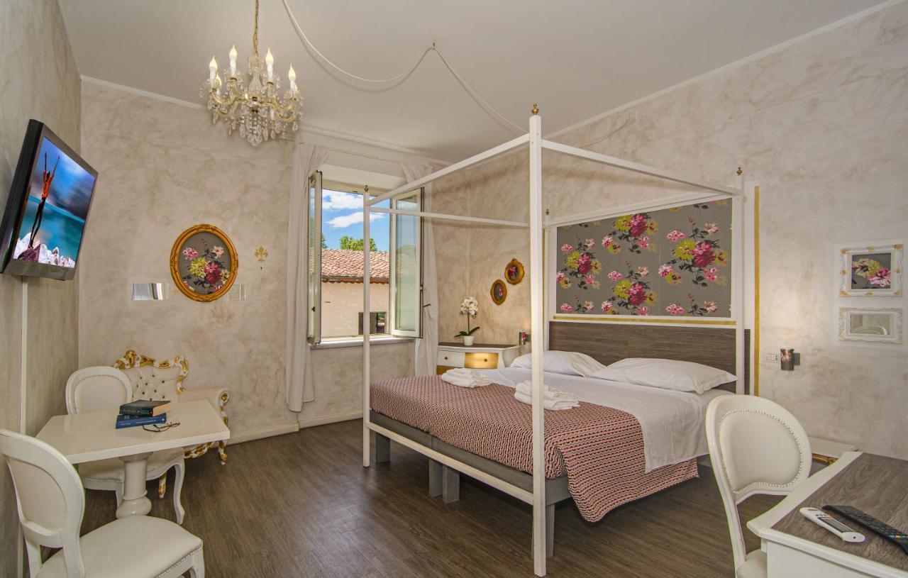B&B Relais Inn Лукка Экстерьер фото