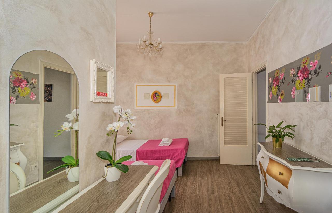 B&B Relais Inn Лукка Экстерьер фото