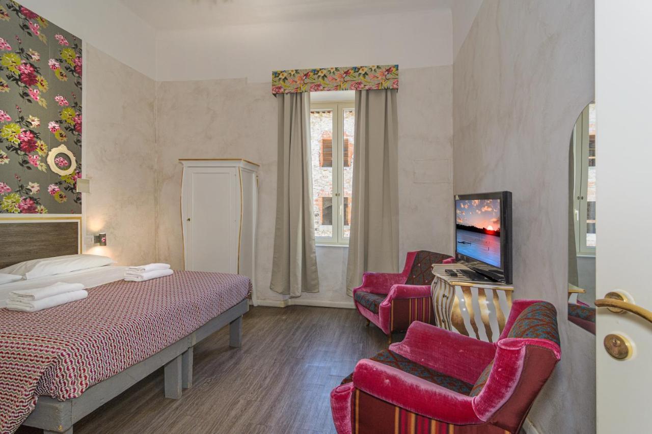 B&B Relais Inn Лукка Экстерьер фото