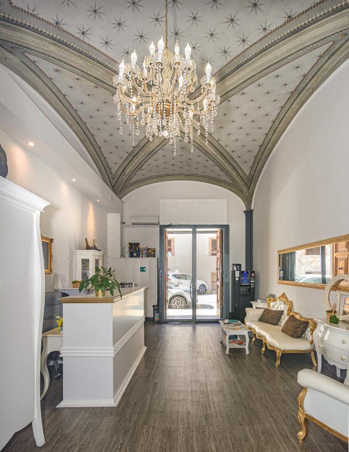 B&B Relais Inn Лукка Экстерьер фото