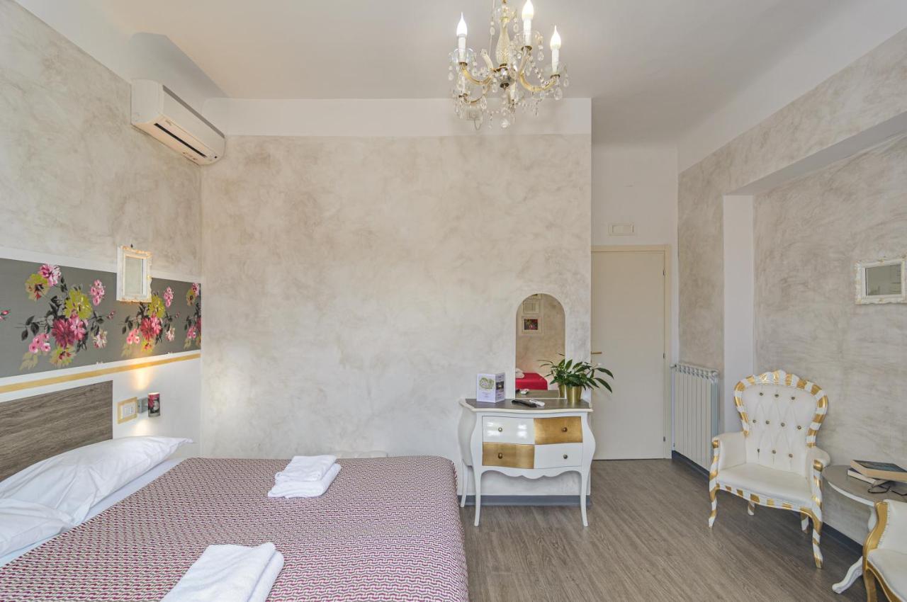 B&B Relais Inn Лукка Экстерьер фото