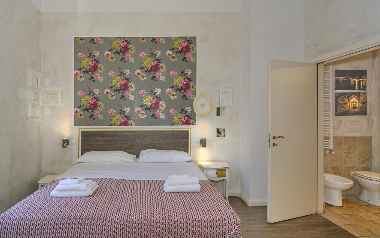 B&B Relais Inn Лукка Экстерьер фото