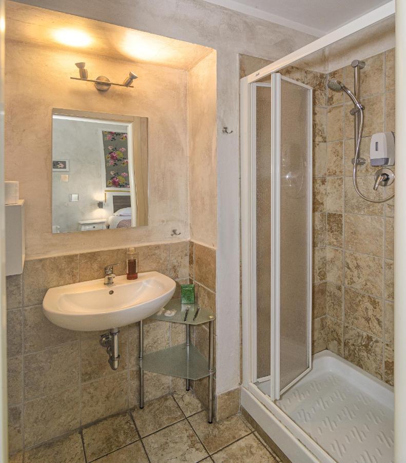 B&B Relais Inn Лукка Экстерьер фото