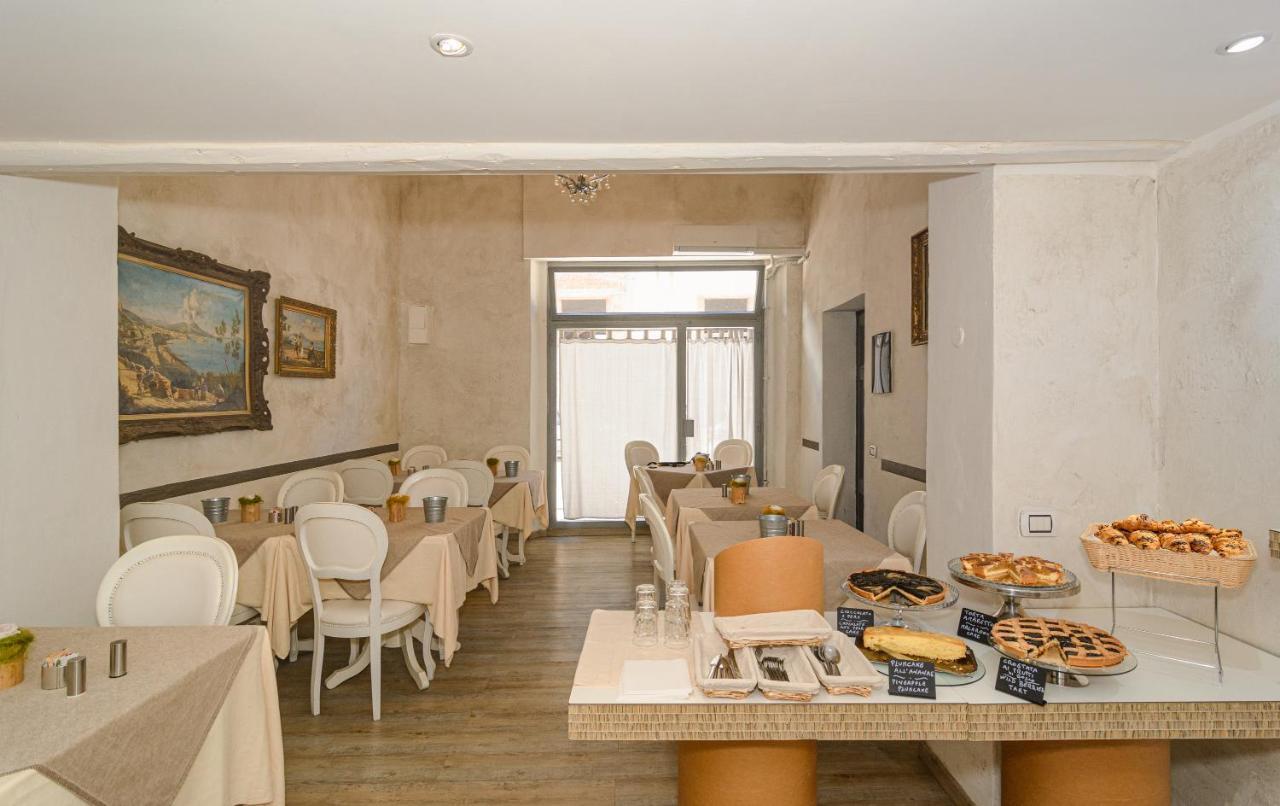 B&B Relais Inn Лукка Экстерьер фото