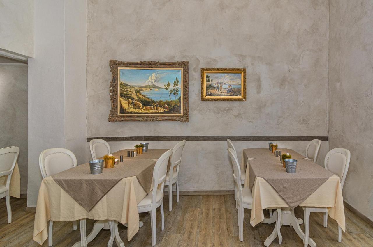 B&B Relais Inn Лукка Экстерьер фото