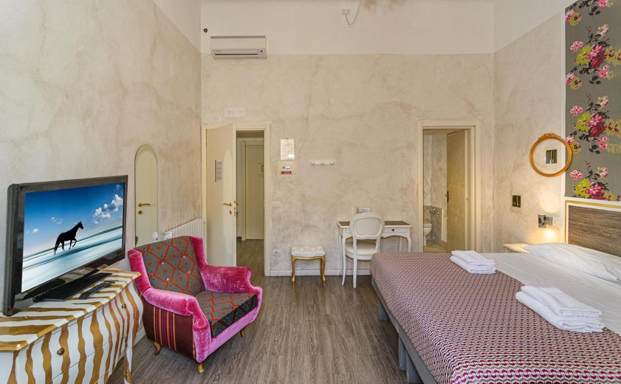 B&B Relais Inn Лукка Экстерьер фото
