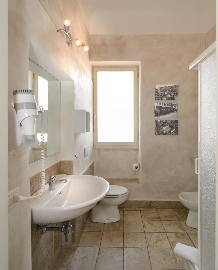 B&B Relais Inn Лукка Экстерьер фото