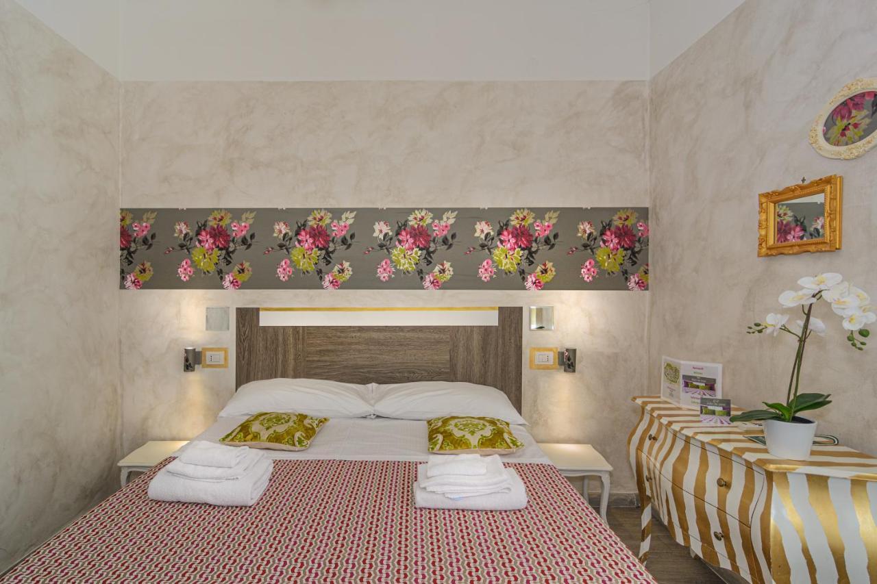 B&B Relais Inn Лукка Экстерьер фото