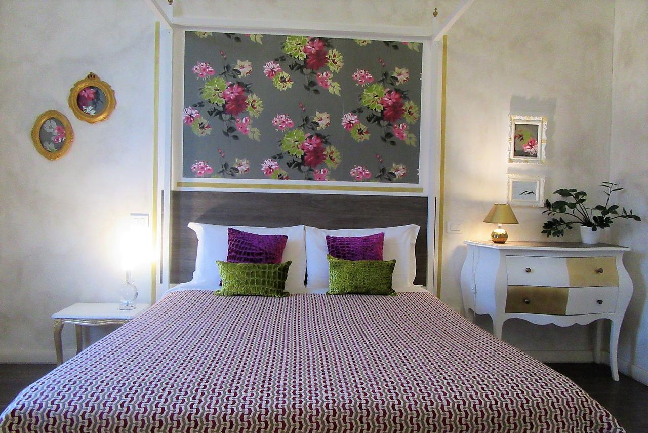 B&B Relais Inn Лукка Экстерьер фото