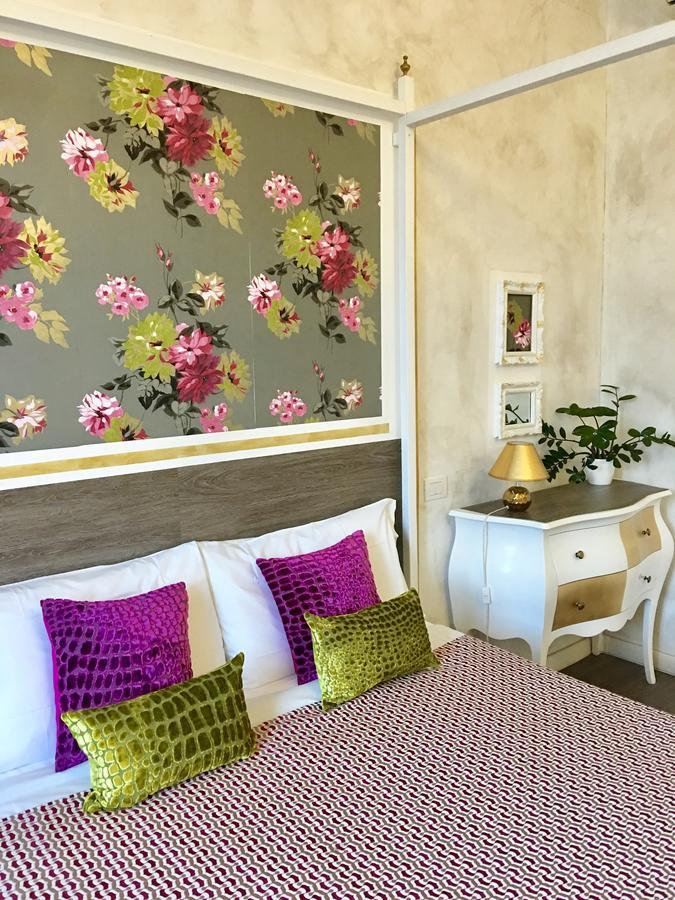 B&B Relais Inn Лукка Экстерьер фото